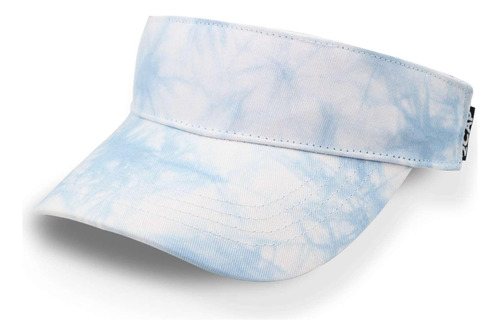 Gorra 2cap Visor Dye Unitalla