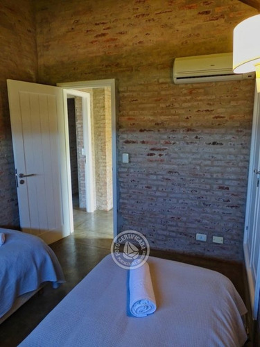 Imagen 17 de 30 de Villa Juana - Bungalow 2 En Punta Del Diablo