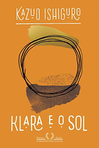 Libro Klara E O Sol De Kazuo Ishiguro Companhia Das Letras -