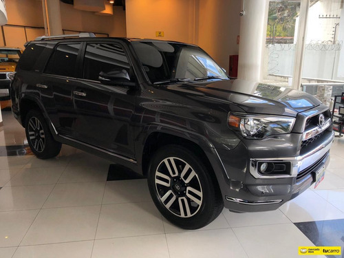 Toyota 4runner Limited 4x4