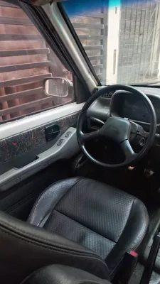 Daewoo Tico Tico Sl