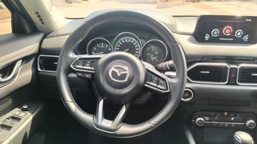 Mazda Cx5 Touring At 2020