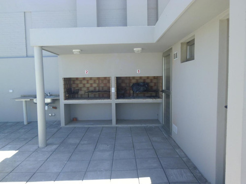 Imagen 15 de 17 de Venta Monoambiente Al Mar Con Balcón. Villa Gesell