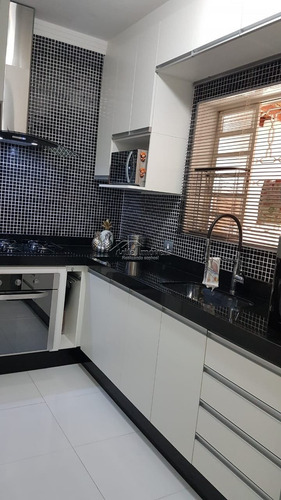 Imagem 1 de 15 de Casa - Jardim Eulina - Ref: 34747205 - V-lf9482428