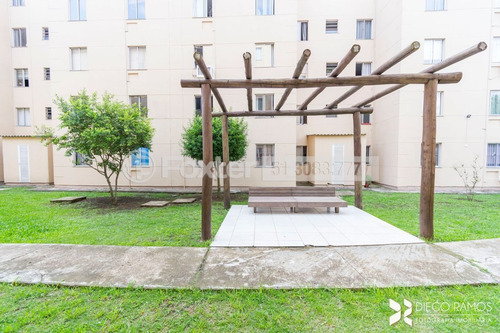 Imagem 22 de 30 de Apartamento, 2 Dormitórios, 39 M², Jardim Leopoldina - 140213