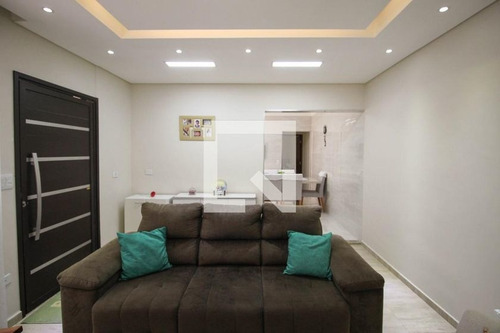 Imagem 5 de 15 de Casa À Venda - Sapopemba, 3 Quartos, 120 - S893650831