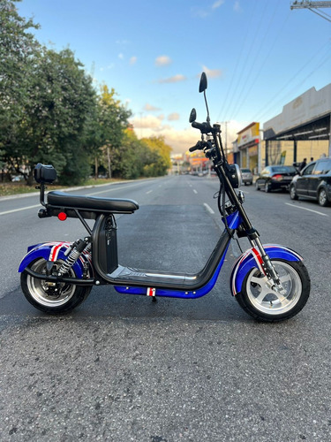 2024 Moto Elétrica 3000w 0km - X11 Inglaterra