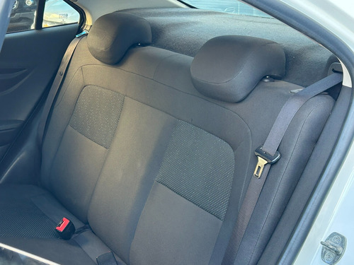 Chevrolet Prisma 1.0 Joy 4p