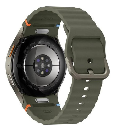 Samsung Galaxy Watch 7 40mm - Open Box (Usado)