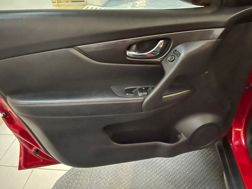 Imagen 14 de 15 de Nissan X-trail Advance Cvt 2019