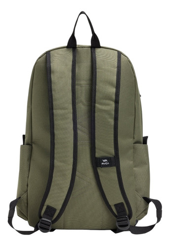 Mochila Rvca Edc Backpack