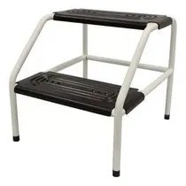 Comprar Escalerita 2 Escalones Reforzada Ideal Camillas