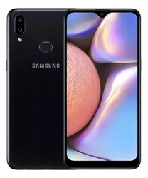 Comprar Samsung Galaxy A10s Tela 6.2 32gb 2gb Ram Preto no Mercado Livre