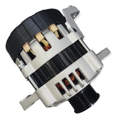 Alternador Aveo Nuevo 3 Pines