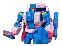 Comprar Gulf Skalor Transformers Generations Selects Seacons Deluxe