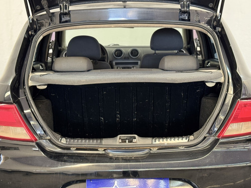 Volkswagen Gol 1.0 MI 8V FLEX 4P MANUAL G.IV
