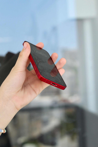 iPhone 13 Mini Rojo (Usado)
