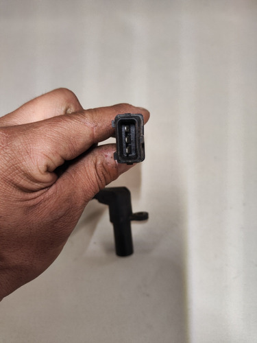 Sensor De Cigüeñal Corsa Tornado Meriva 1.8 Original (Usado)
