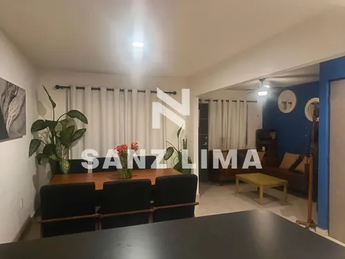 Ancona Residencial: Casa En Moderno Fraccionamiento.