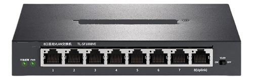 Vlan Ethernet Switch Network Hub Internet Splitter Loop Auto