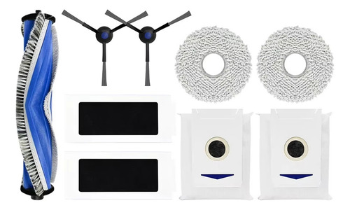 Para Debot T30 Pro Omni/t30 Omni/m12 Pro+ P-fs