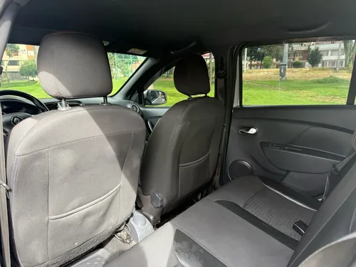 Renault Stepway 1.6 Dynamique / Intens Mecánica