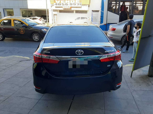 Toyota Corolla 2015 1.8 ( L )