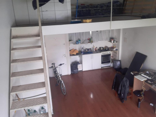 Venta Departamento 2 Ambientes En Caballito