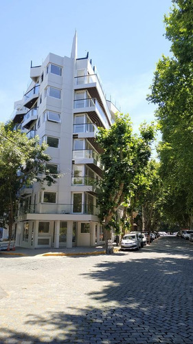 Imagen 9 de 15 de Monoambiente A Estrenar En Caballito