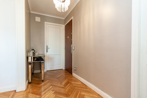 Imagen 11 de 30 de Venta Departamento 4 Amb. Barrancas De Belgrano