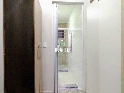 Imagem 11 de 18 de Apartamento - Ap03793 - 69423566
