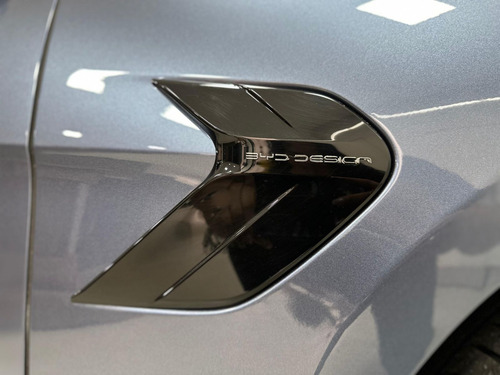 BYD Seal (Elétrico)