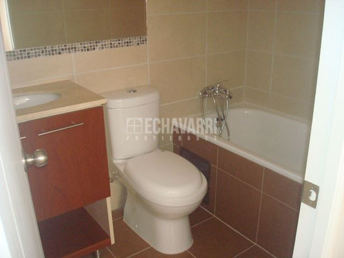 Tarapacá 1331 / 1 Dormitorio