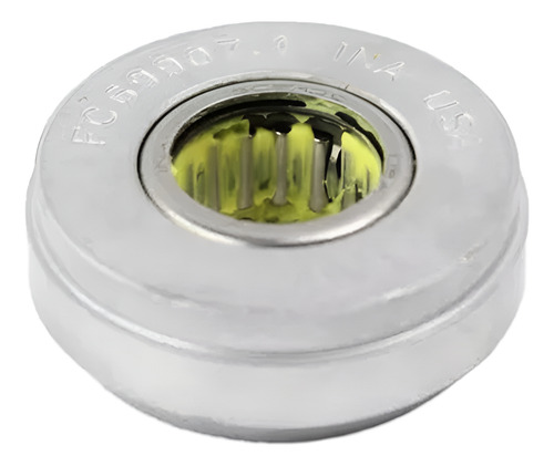 53009180ab Balero Rodamiento Cigüeñal Mopar Original Wrangle