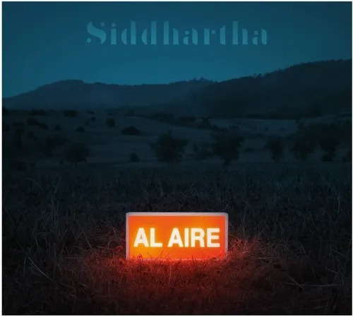 Siddhartha - Al Aire - Disco Cd + Dvd (23 Canciones) Nuevo