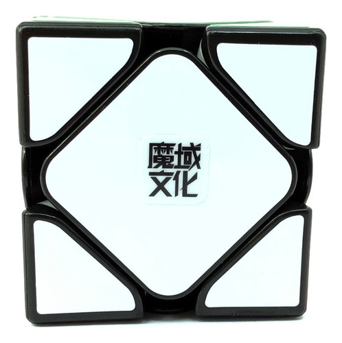 Cubo Magnético Lubrificado Moyu Skewb Aoyan M