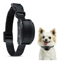 Comprar Collar Antiladrido De Adiestramiento Recargable Sin Pilas