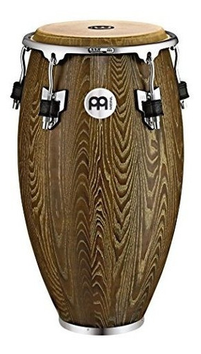 Meinl Percussion Wco11vbr-m Conga De La Serie Woodcraft De 1