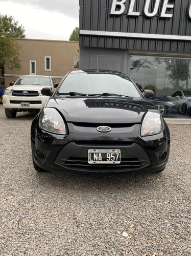 Ford Ka Fly Viral 1.0 2012