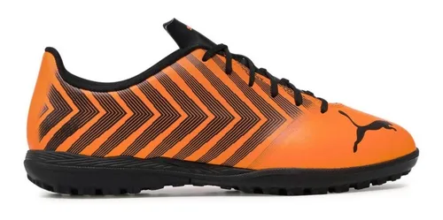 Botines de futbol 5 puma sale