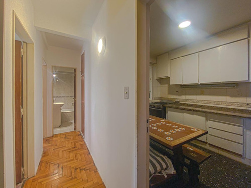 Imagen 7 de 28 de 3 Amb - Jardín - Cochera - Belgrano