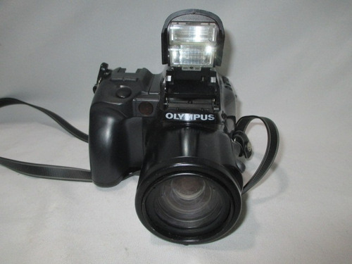 Camera Olympus Is 1000 Antiga Sem Testar