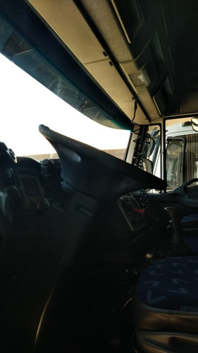 Iveco Stralis 420 2010 6x2 Branco (somente O Cavalo)