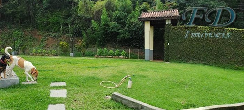 Imagem 14 de 29 de Chácaras À Venda Em Mairiporã/sp - Compre O Seu Chácaras Aqui! - 1491163