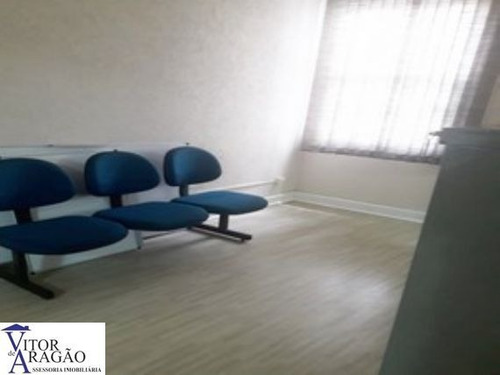 Imagem 5 de 5 de 91644 - Sala Comercial Terrea, Santana - São Paulo/sp - 91644