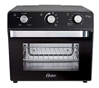 Horno Con Freidora De Aire Oster® Tssttvmaf1