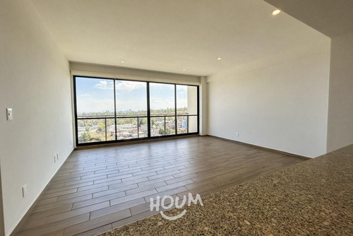 Imagen 3 de 30 de Departamento En Miramar, Naucalpan De Juárez Con 3 Recámaras, 108 M², Id: 105677