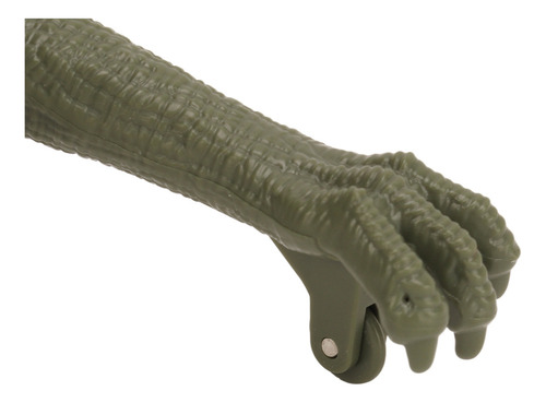 . Juguetes De Dinosaurios Con Control Remoto Inalámbrico De