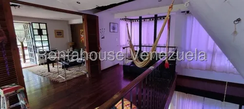 Apartamento En Venta Miranda Vgi