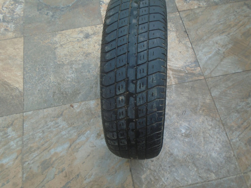 Vendo Llanta Marca Linglong, # 215/65 R13